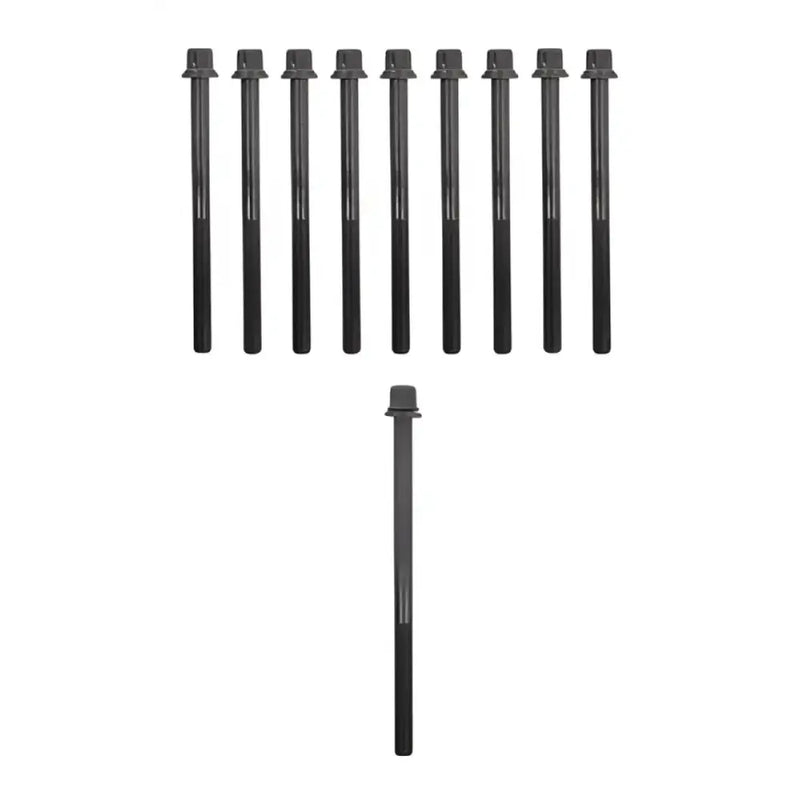 ES 71329 Felpro Head Bolt Set