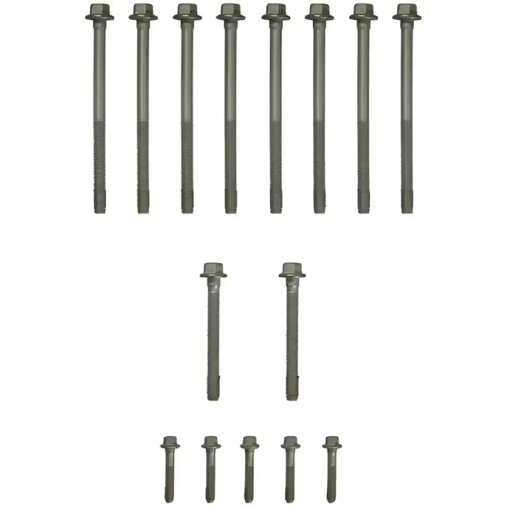 ES 72173 Cylinder Head Bolt Set