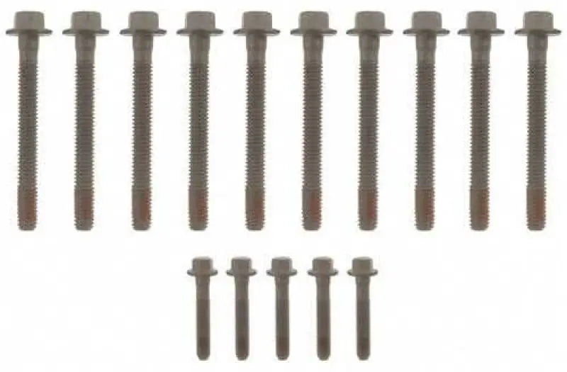 ES 72220 Cylinder Head Bolt Set