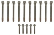 ES 72220 Cylinder Head Bolt Set