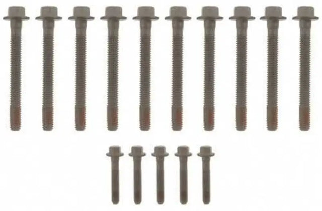 ES 72220 Cylinder Head Bolt Set