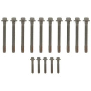 ES 72220 Cylinder Head Bolt Set