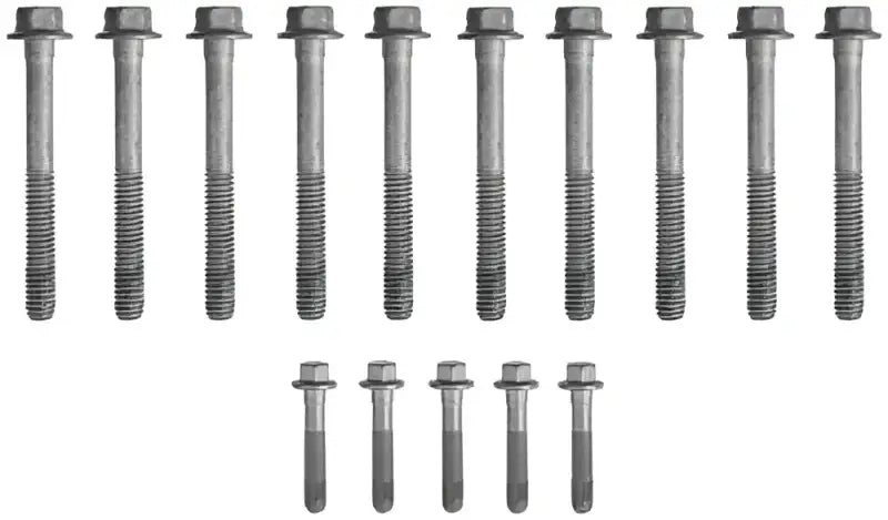 ES 72390 Cylinder Head Bolt Set