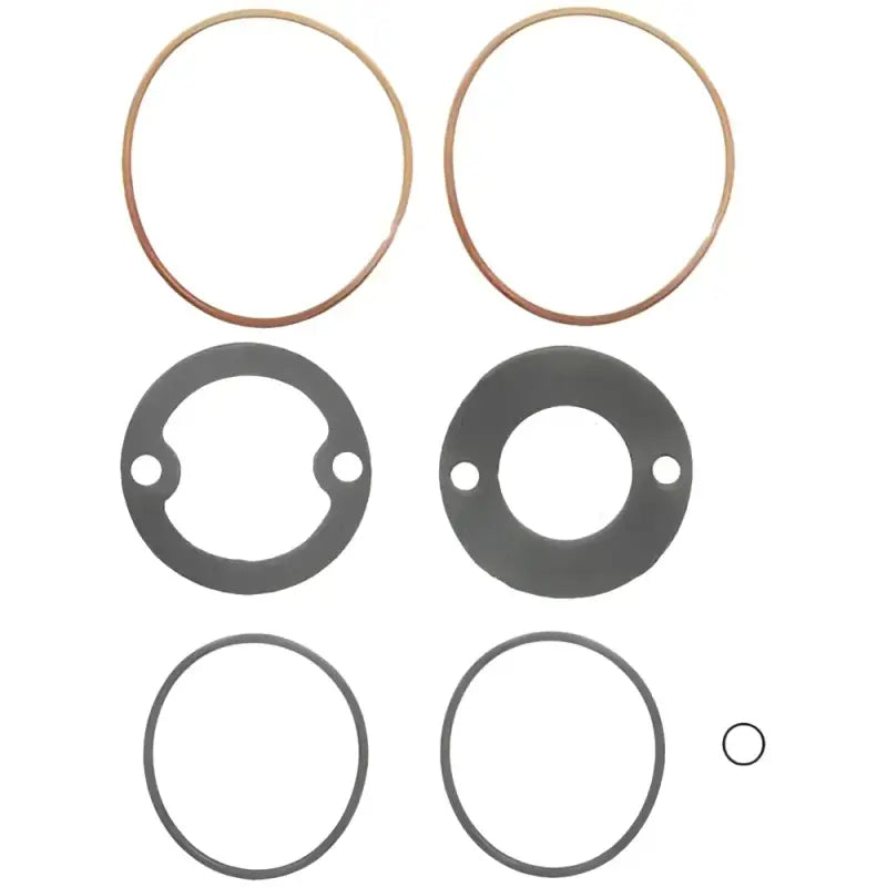 ES 72671 Oil Cooler Gasket