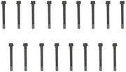 ES 72724 Cylinder Head Bolt Set