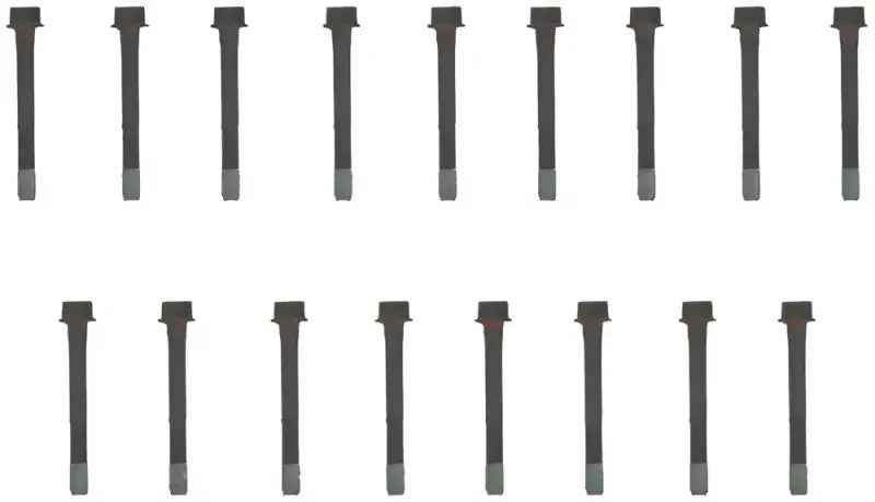 ES 72724 Cylinder Head Bolt Set