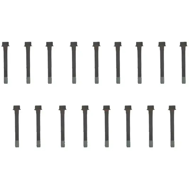 ES 72724 Cylinder Head Bolt Set