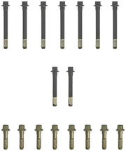 ES 72856 Cylinder Head Bolt Set