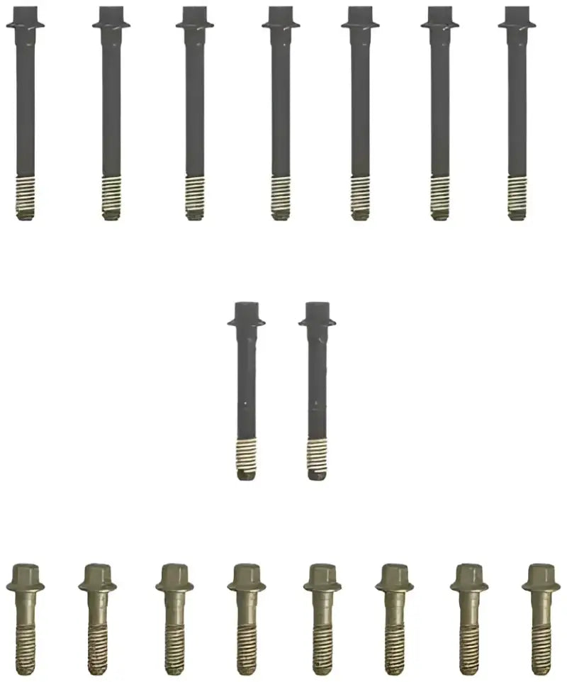 ES 72856 Cylinder Head Bolt Set