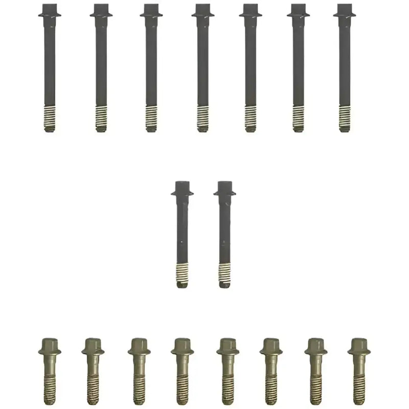 ES 72856 Cylinder Head Bolt Set