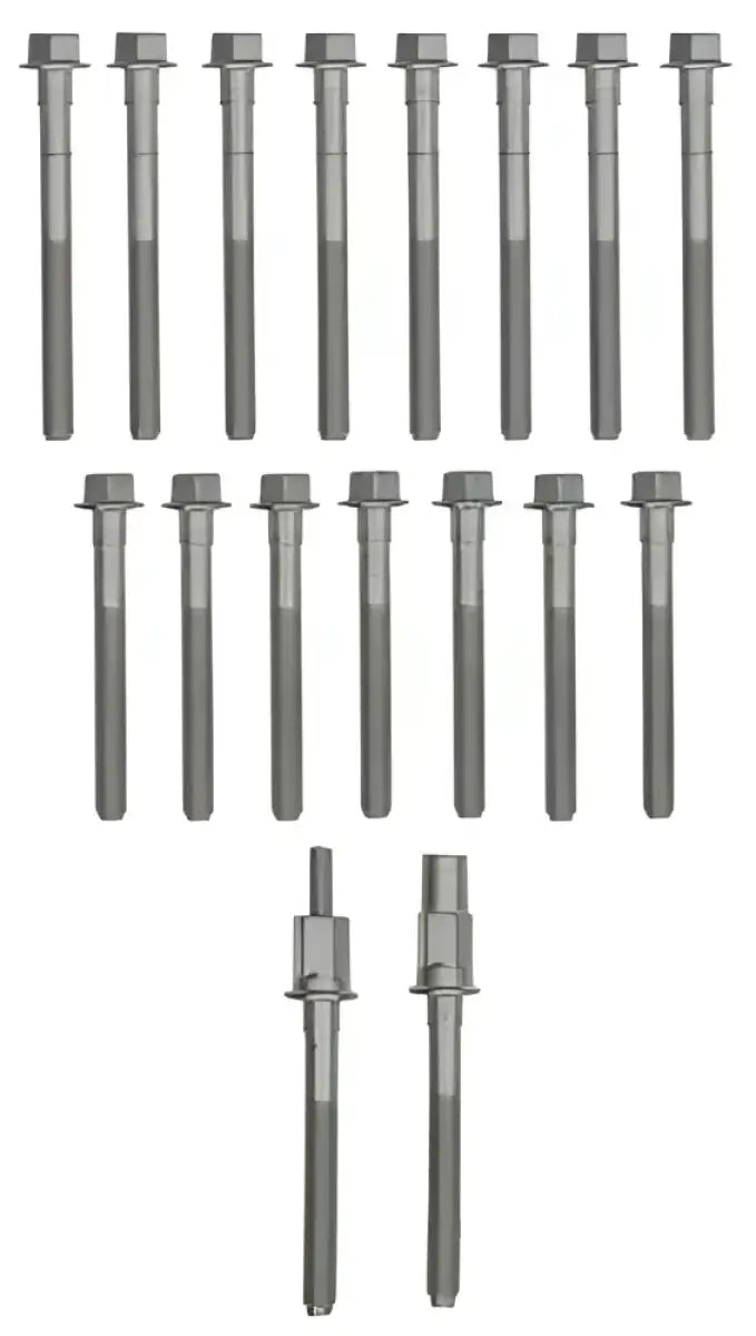 ES 72892 Cylinder Head Bolt Set