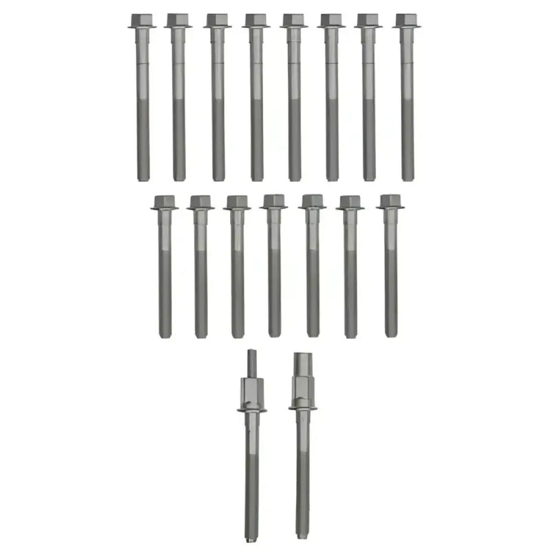 ES 72892 Cylinder Head Bolt Set