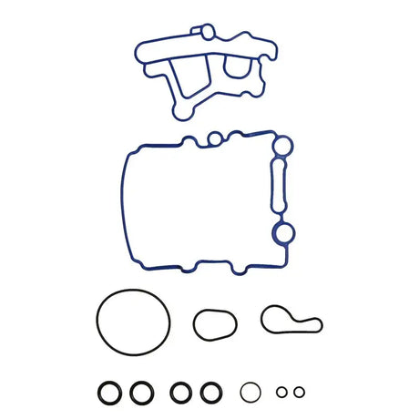 ES 73087 Felpro Oil Cooler Gasket Set