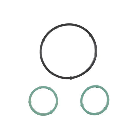 ES 73356 Felpro Engine Oil Filter Adapter Seal Set
