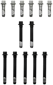 ES 74034 Cylinder Head Bolt Set
