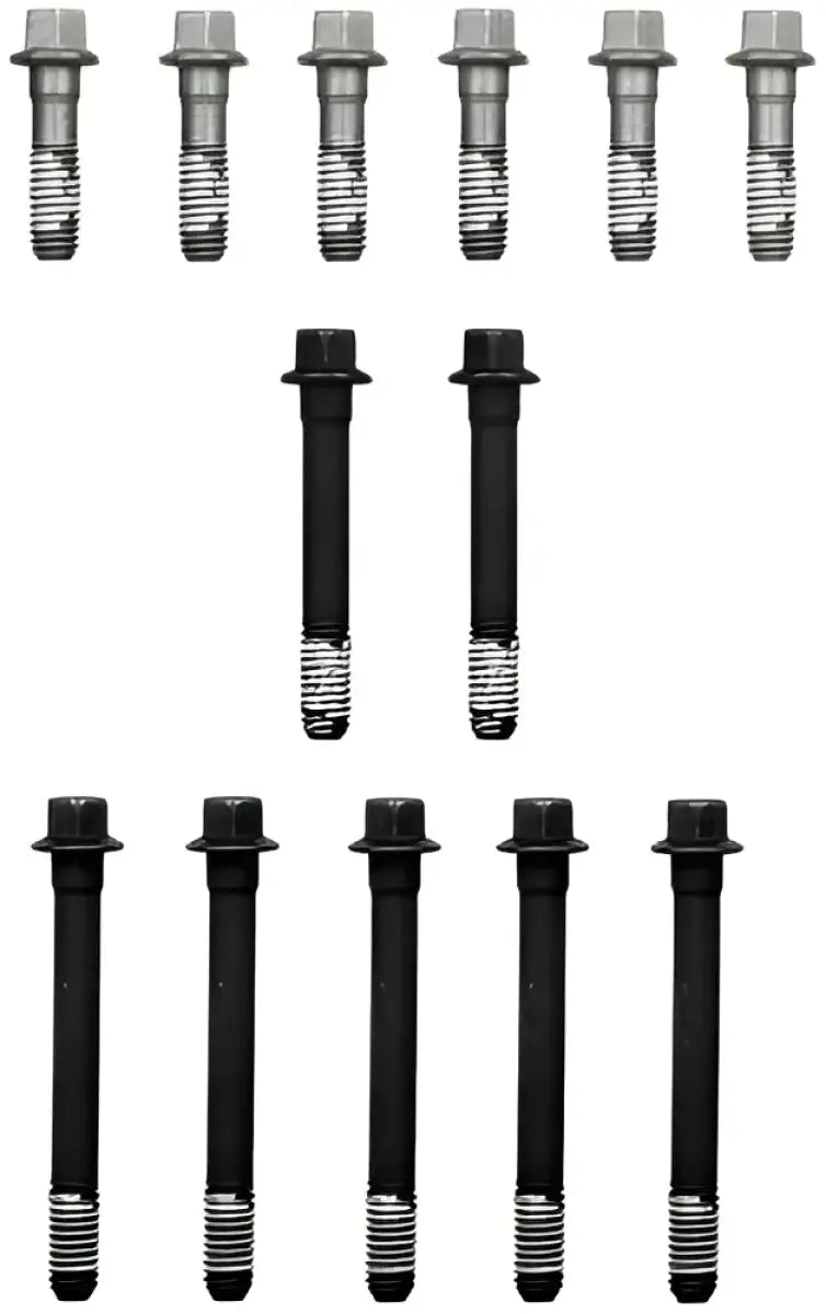 ES 74034 Cylinder Head Bolt Set