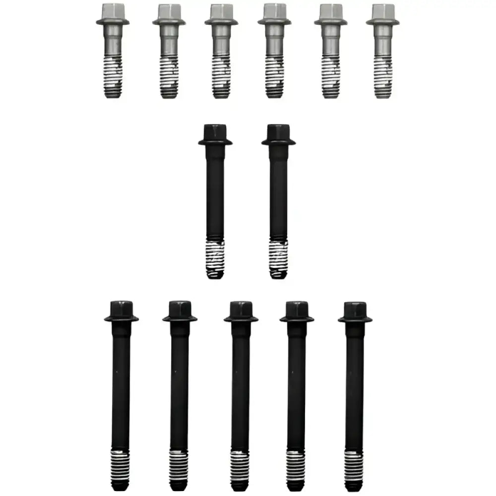 ES 74034 Cylinder Head Bolt Set