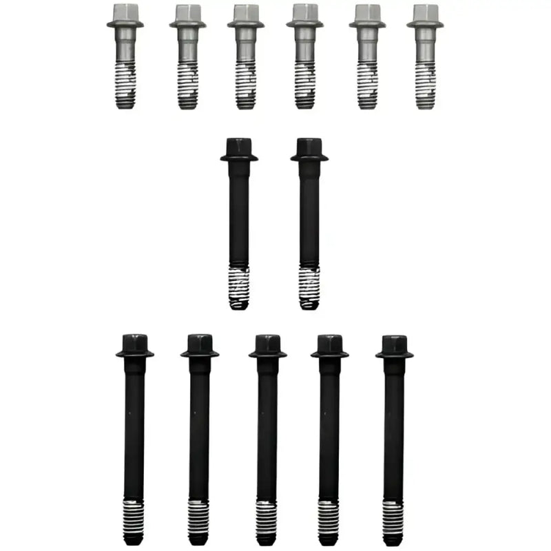 ES 74034 Cylinder Head Bolt Set
