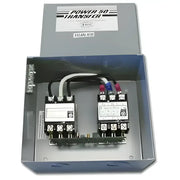 ES50M-65N Power Transfer Switch