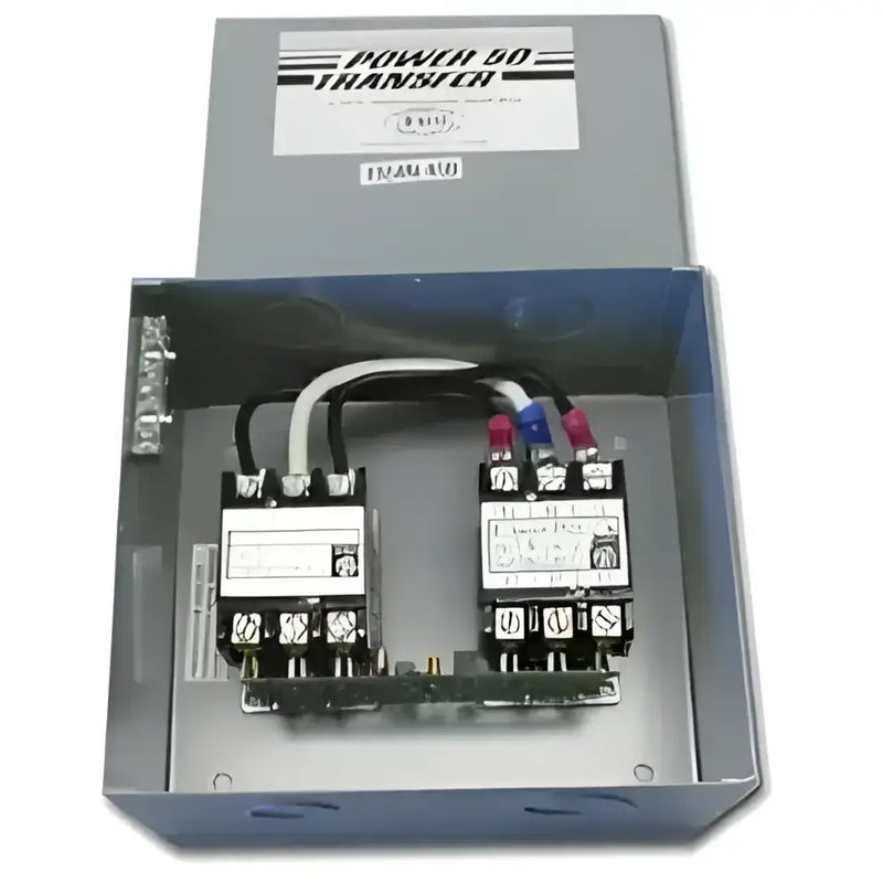 ES50M-65N Power Transfer Switch