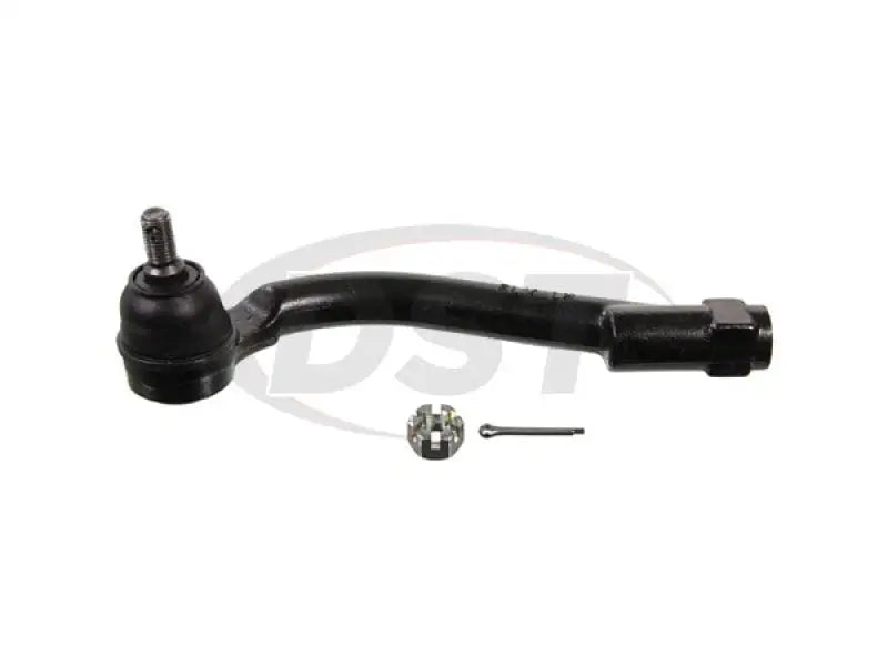 ES800346 Moog Outer Tie Rod End, ensuring reliable steering performance and smooth handling. 