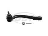ES800346 Moog Outer Tie Rod End, ensuring reliable steering performance and smooth handling. 