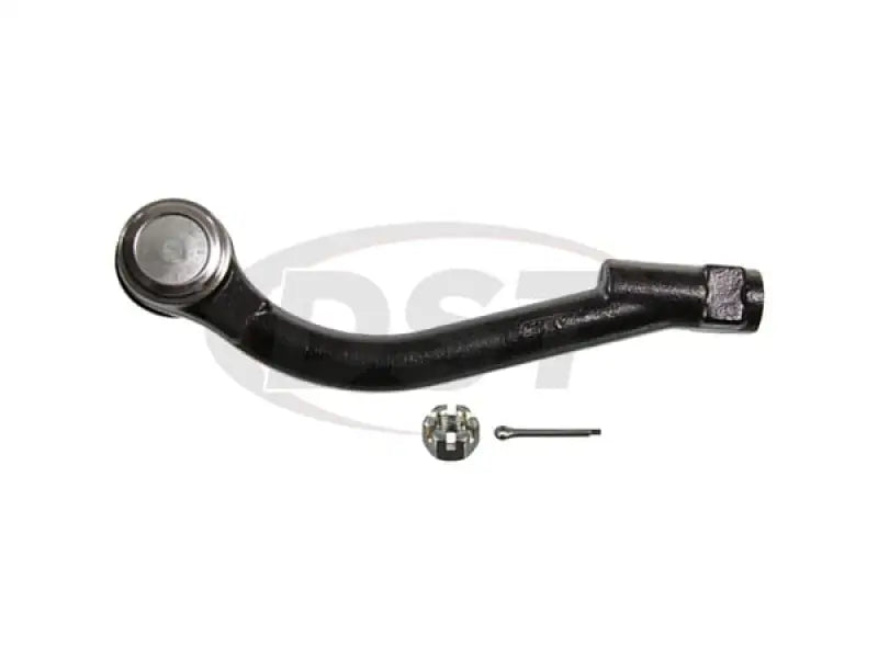ES800346 Moog Outer Tie Rod End product for reliable steering and smooth handling, featuring Moog's superior quality and durability.