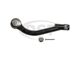 ES800346 Moog Outer Tie Rod End product for reliable steering and smooth handling, featuring Moog's superior quality and durability.
