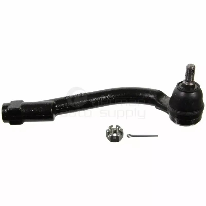 ES800347 Moog Outer Tie Rod End for reliable and precise steering performance.