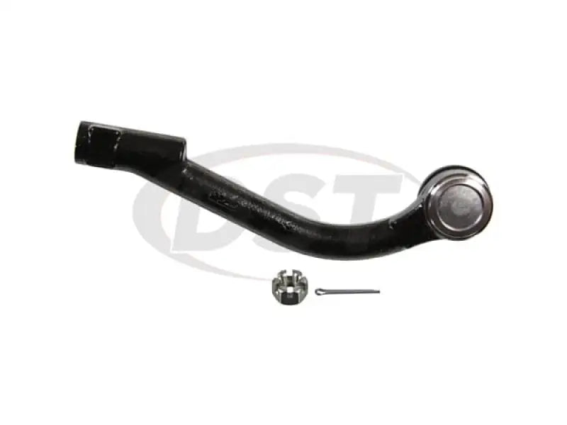 ES800347 Moog Outer Tie Rod End for reliable and precise vehicle steering.