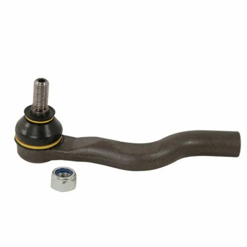 ES801496 Moog tie rod end with nut for steering link and rod end replacement