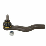 ES801496 Moog tie rod end with nut for steering link and rod end replacement