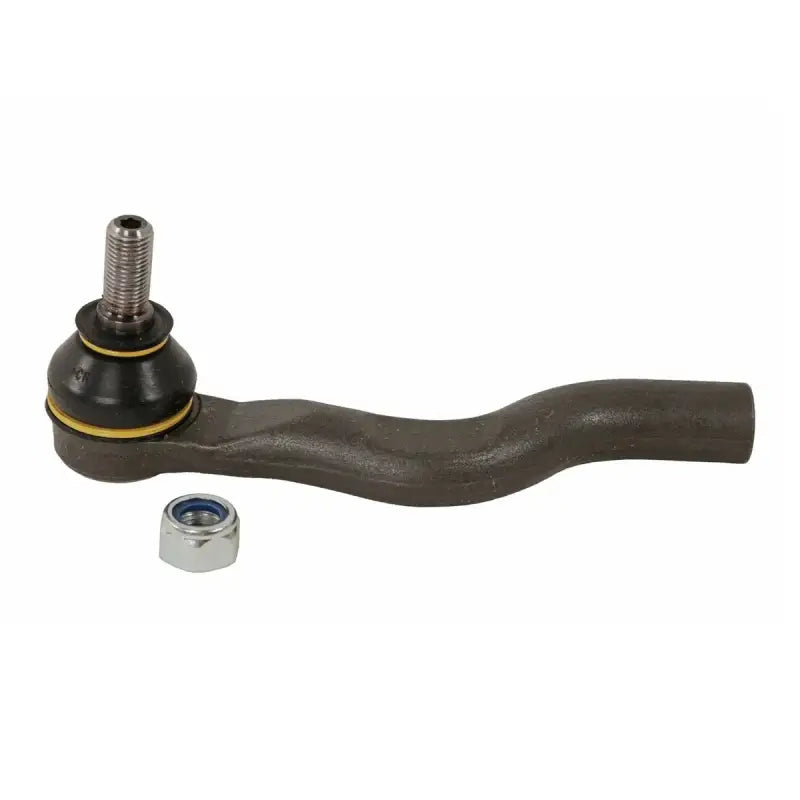 Automotive tie rod end with nut for ES801496 Moog Steering Tie Rod End replacement