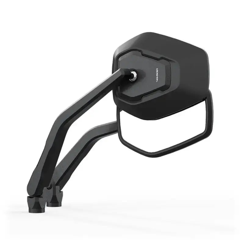 HIGHSIDER Esagano Rs Mirrors Pair Black for Powersports