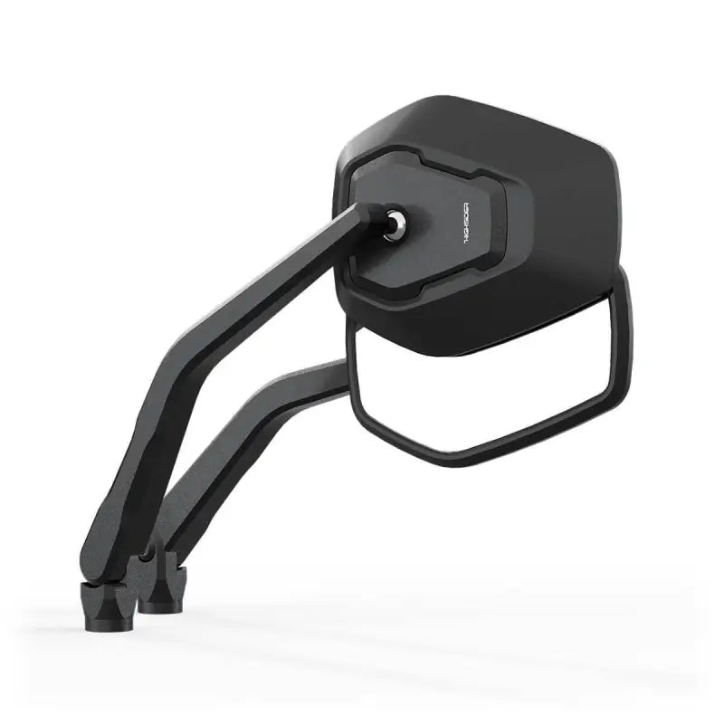 HIGHSIDER Esagano Rs Mirrors Pair Black for Powersports