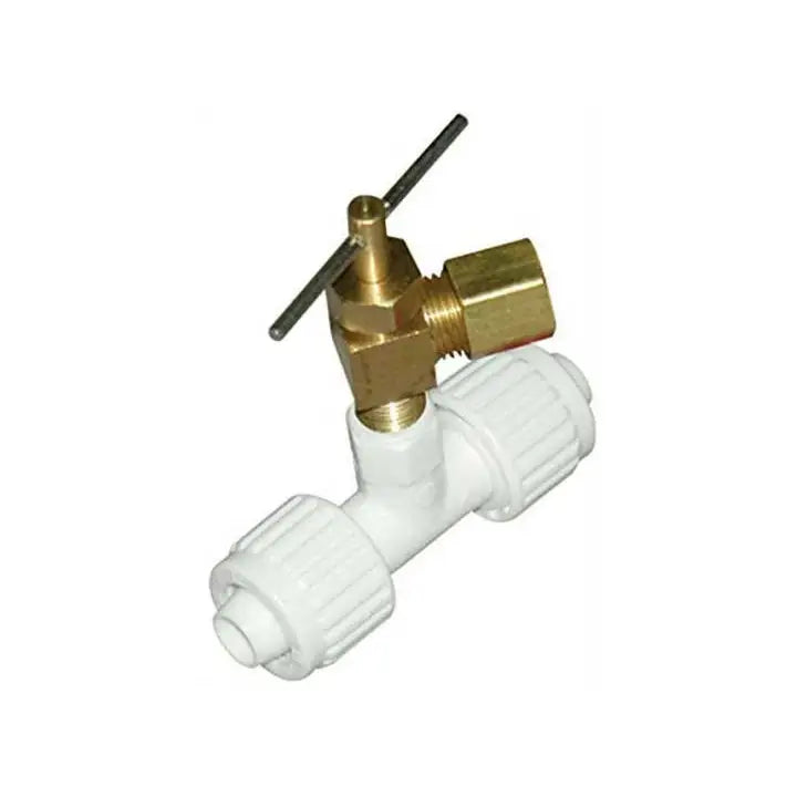 Esco Elkhart Supply Company 05834 Appliances A/C & Heaters