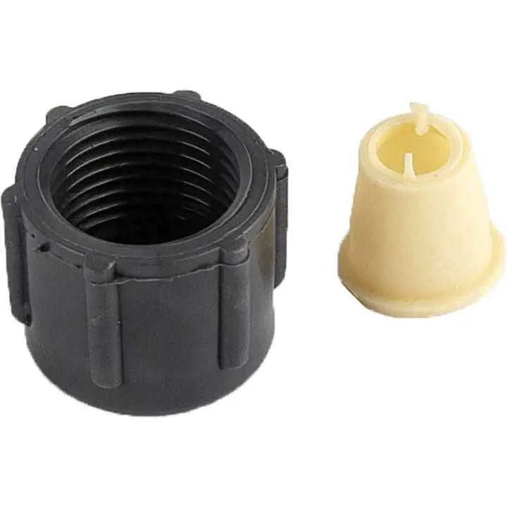 Esco Elkhart Supply Company 06325 Plumbing