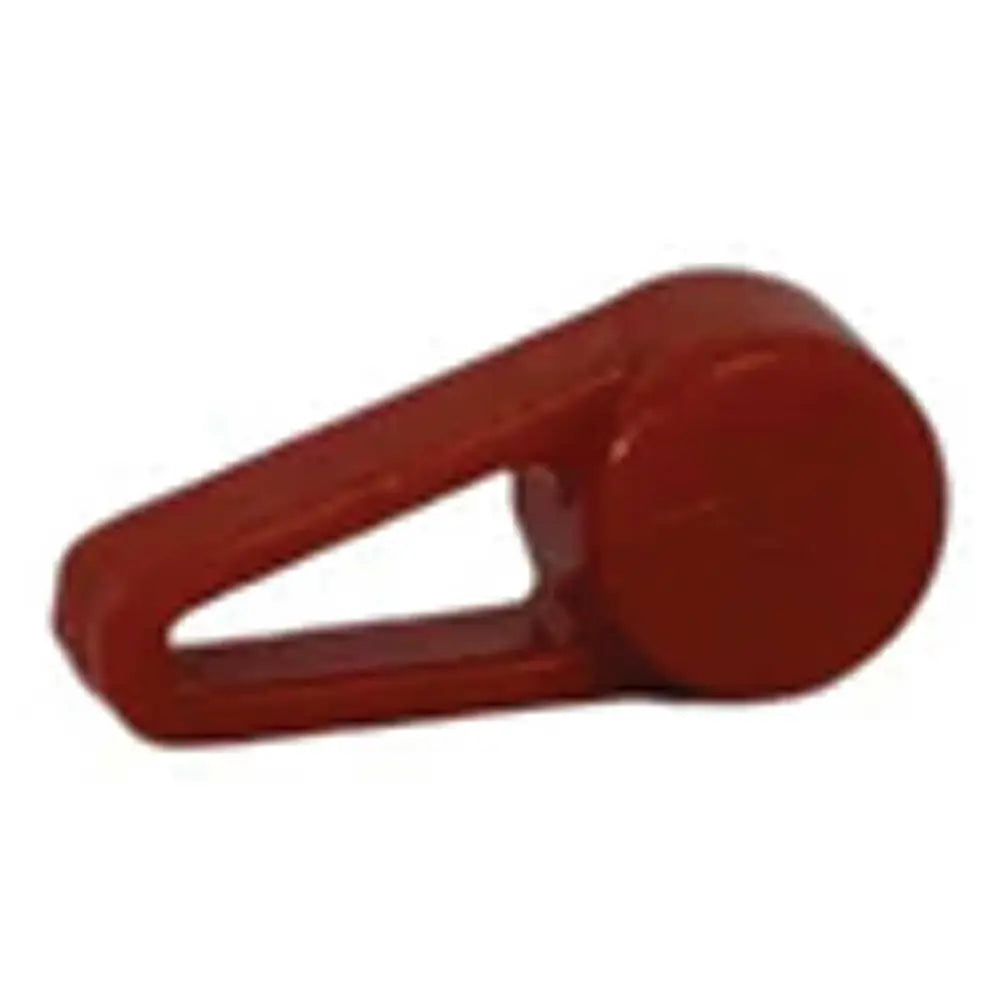 Esco Elkhart Supply Company 06445 Plumbing - Red
