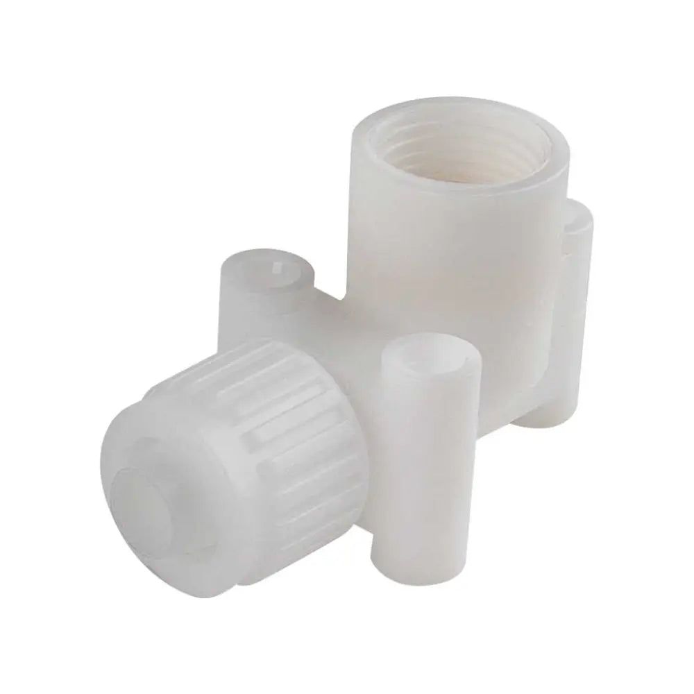 Esco Elkhart Supply Company 06801 Plumbing