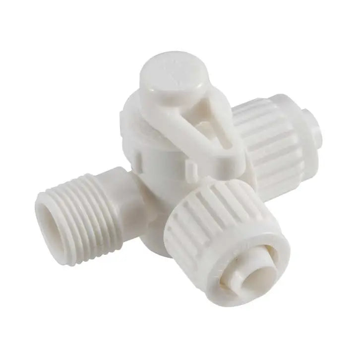Esco Elkhart Supply Company 06912 Plumbing