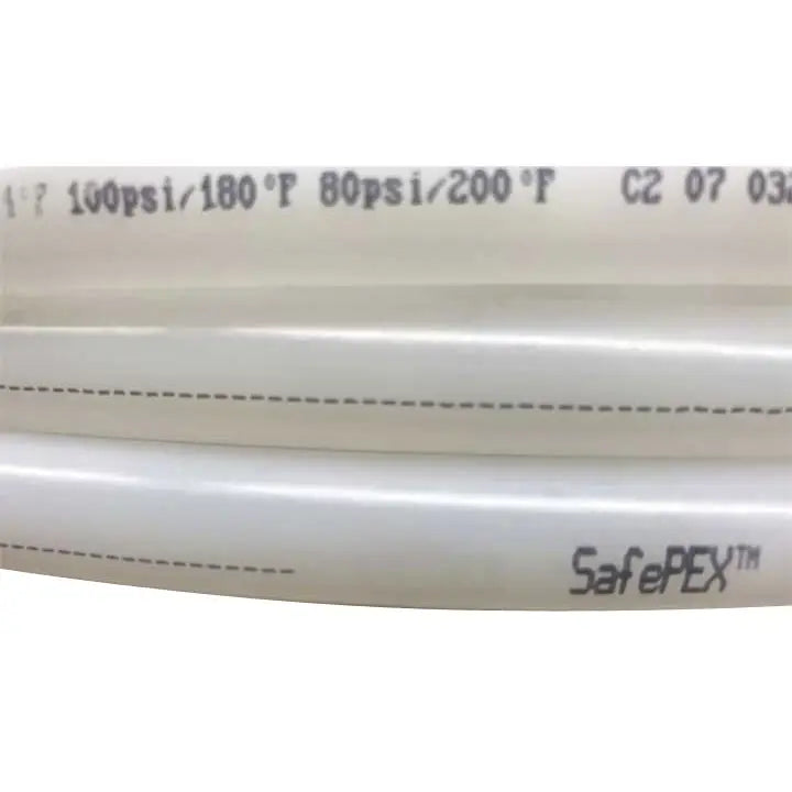 Esco Elkhart Supply Company 16050 Plumbing - Blue