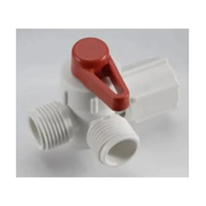 Esco Elkhart Supply Company 16916 Plumbing