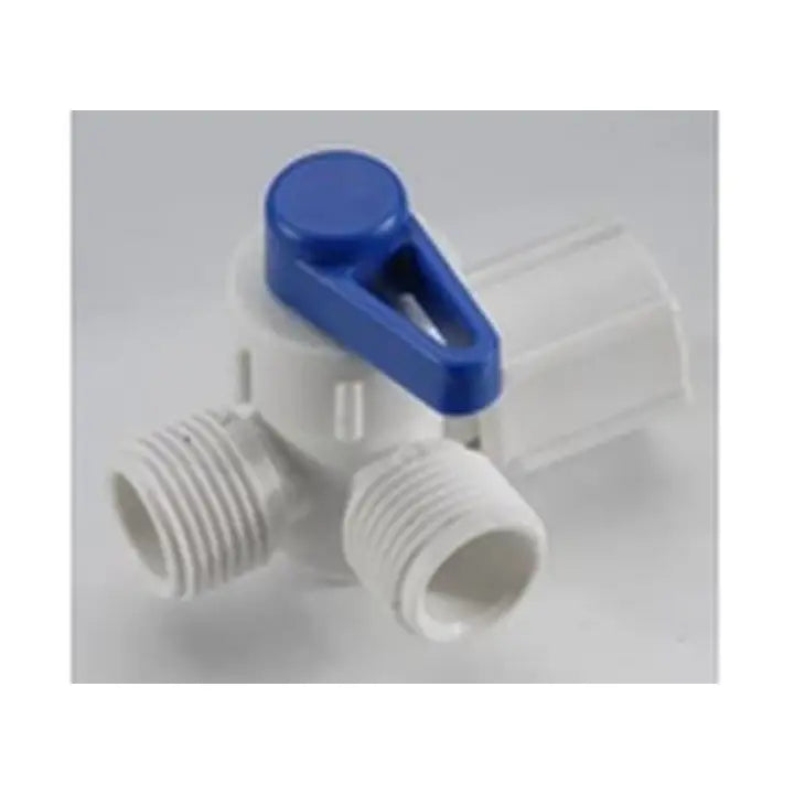 Esco Elkhart Supply Company 16917 Plumbing
