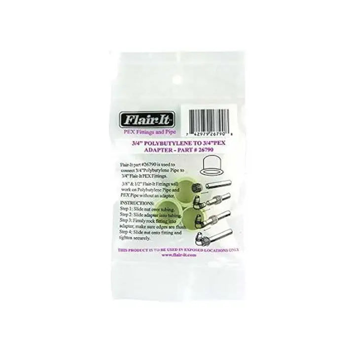 Esco Elkhart Supply Company 26790 Plumbing