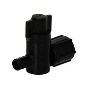 Esco Elkhart Supply Company 28892 Plumbing - Black