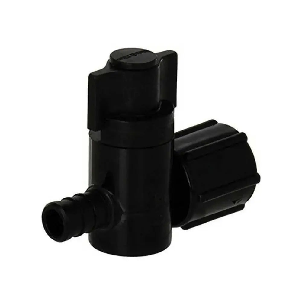 Esco Elkhart Supply Company 28892 Plumbing - Black