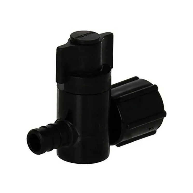 Esco Elkhart Supply Company 28892 Plumbing - Black