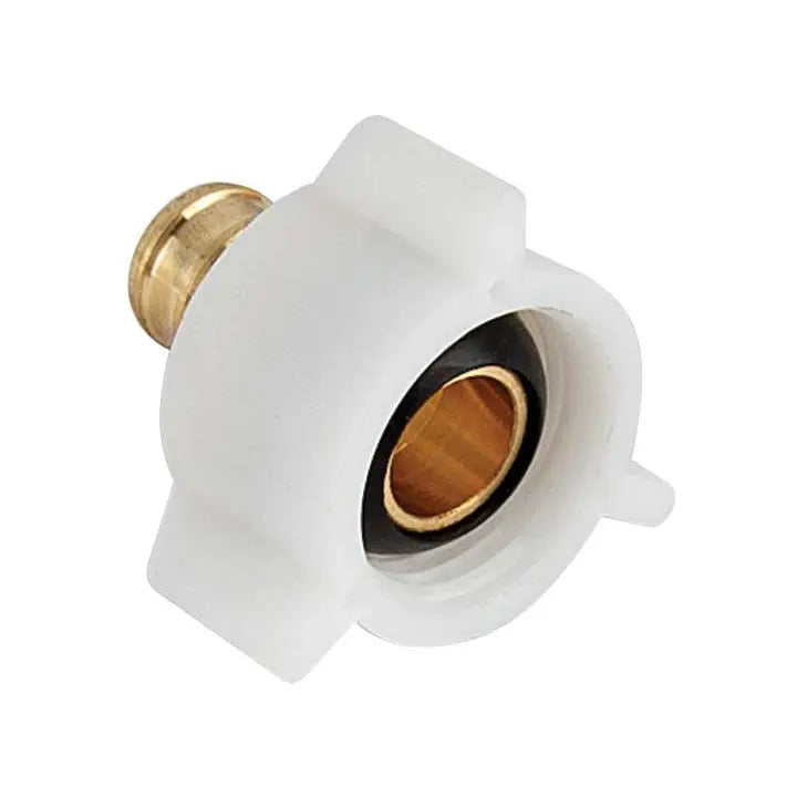 Esco Elkhart Supply Company 41177 Plumbing