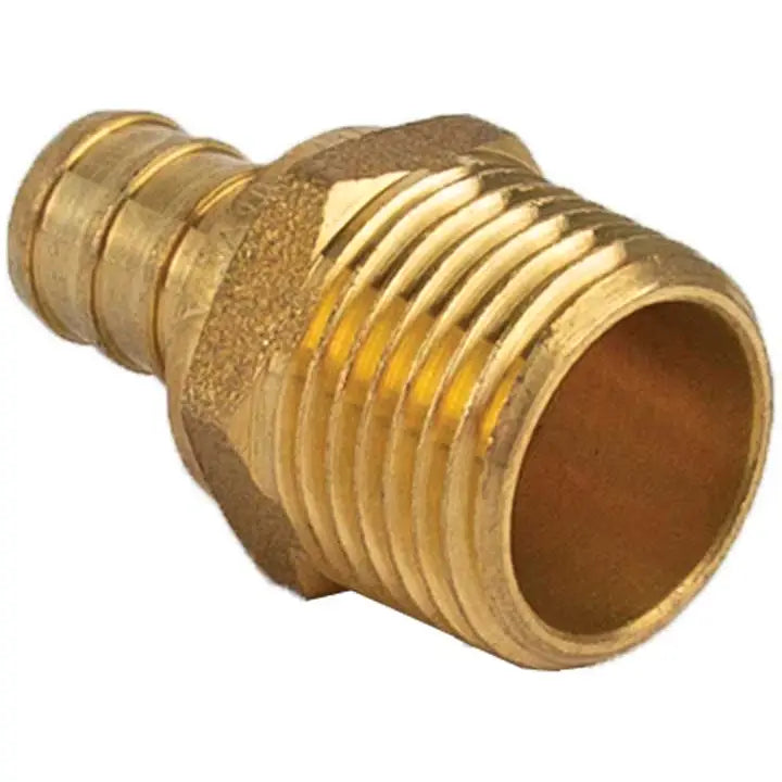 Esco Elkhart Supply Company 51122 Plumbing