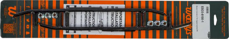 ESD3-8150 4’’ Carbide Ski Doo - Round Bar Runners